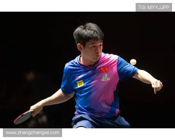 武汉乒乓球队在世界杯预选赛中的意识表现分析与点评